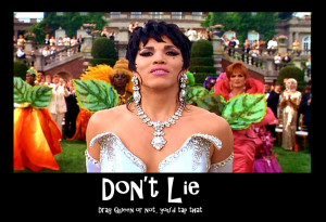 To Wong Foo Movie Joke 6 by PluivantLaChance