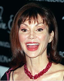 Victoria Principal Dallas