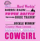 cowgirl quotes and sayings