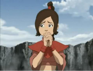 Ty lee quotes wallpapers