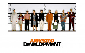 Arrested Development Wallpaper
