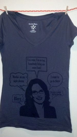 30 Rock Liz Lemon Quotes
