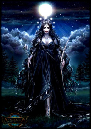 greek goddess Artemis | Artemis - Greek Goddess of the Hunt | Myth ...