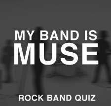 Music Band Muse Is An Alternative Rock ...