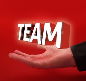 Building Trust Quotes Team, team building