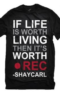 more life love quotes shaytard shirt shay carl shaycarl quotes ...