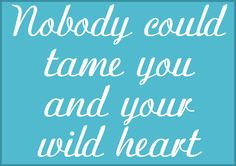 wild heart daughtry more wild heart 5 1