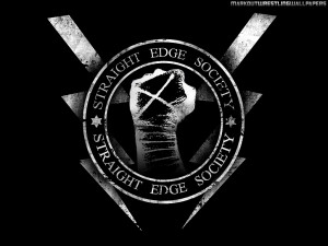 Straight Edge Society