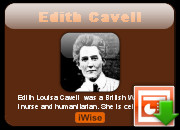 Edith Cavell Powerpoint