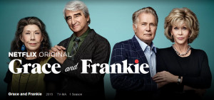 Grace And Frankie