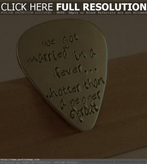 Quotes about perfect love love Quotes guitar pickperfect gift for a ...