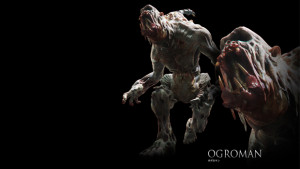 Resident Evil 6 Monsters