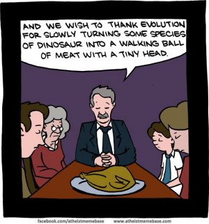 Secular Thanksgiving