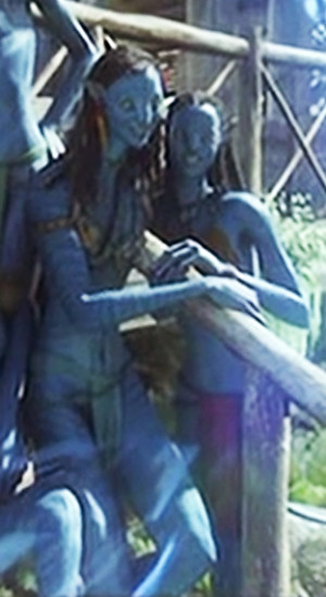 James Camerons Avatar Wikia