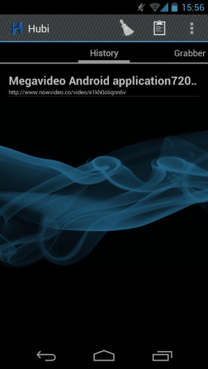 Hubi is the ultimate Android solution for streaming and downloading ...