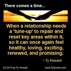 on Relationships. Relationship Quotes. Fixing Relationships. Repairing ...