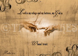 Famous Bible Verses About Friendship