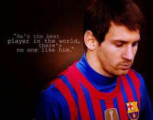 Messi Tumblr Football Picture