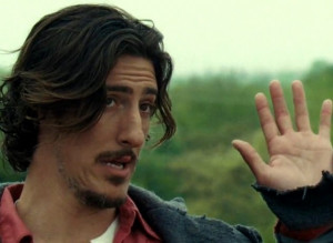 Eric Balfour Duke Crocker