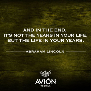 quote #inspiration #life #tequilaavion #tequila #avion )