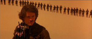 the story in dune follows the fortunes of the atreides
