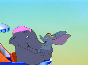 Dumbo (1941) Pictures