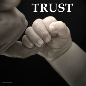 Trust: 10 Quotes To Inspire You To Build More