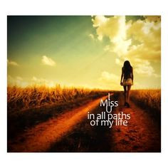 Paths miss Love sad life path quote 960x854 Bookmarks #1285777 ...