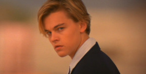 Romeo Montague Romeo Pic 1