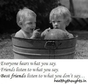 best friends quotes two boys