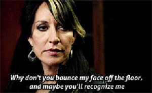 Gemma Teller Morrow Quotes