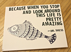 canvas painting ideas quotes