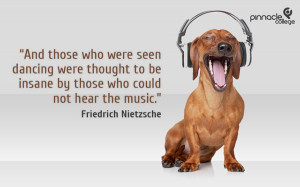 music and dance dancing in the rain quotes searchutf8 those who dance ...