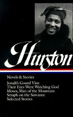 Hurston...the Great!
