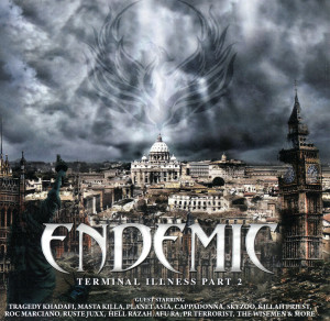 Endemic : Terminal Illness Pt. 2