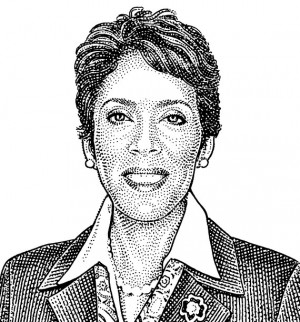 Anna Maria Chávez