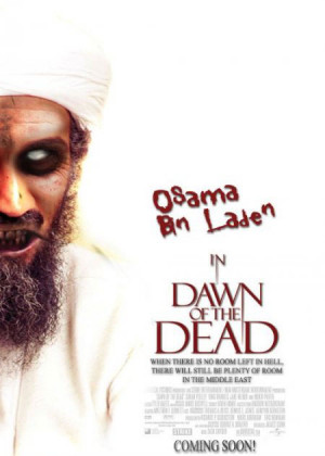 Osama Bin laden dead funny Pictures and Quotes