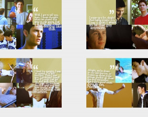 One Tree Hill Nathan quotes