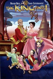 The King and I (1999) Poster