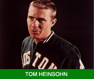 Tom Heinsohn Pictures