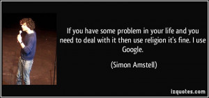 quote-if-you-have-some-problem-in-your-life-and-you-need-to-deal-with ...