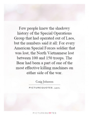 military operations quote 2