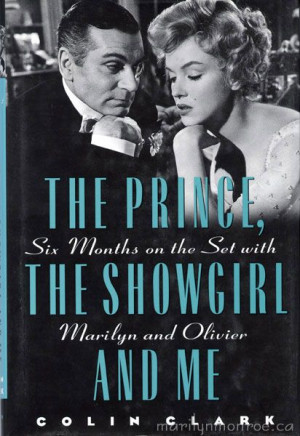 The Prince, the Showgirl and Me