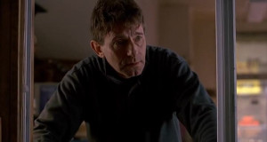 Maybe I Oughta Get Some Doughnuts or Somethin'