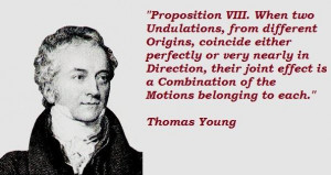 Thomas young famous quotes 4