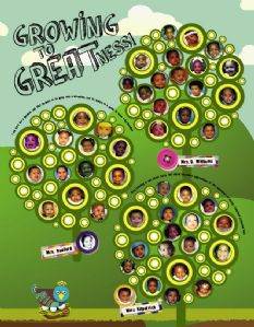 2012 Yearbook Contest Winners Gallery - ELEMENTARY SCHOOL