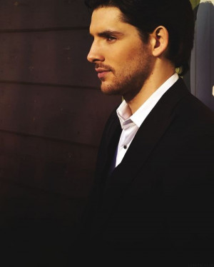 Colin Morgan...Who needs the handsome prince when you can have the ...