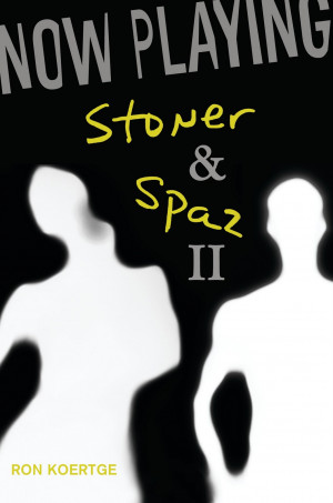 Character Interview: Colleen from Now Playing- Stoner & Spaz II