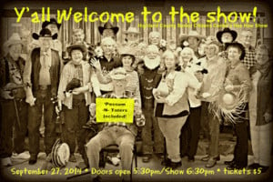 Highland County Senior Citizens Center hosts popular 'Hee Haw' show ...