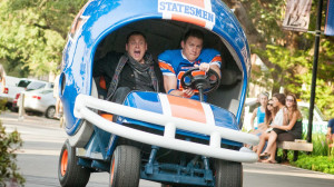 Review - '22 Jump Street' Delivers Laughs, But Also Something More